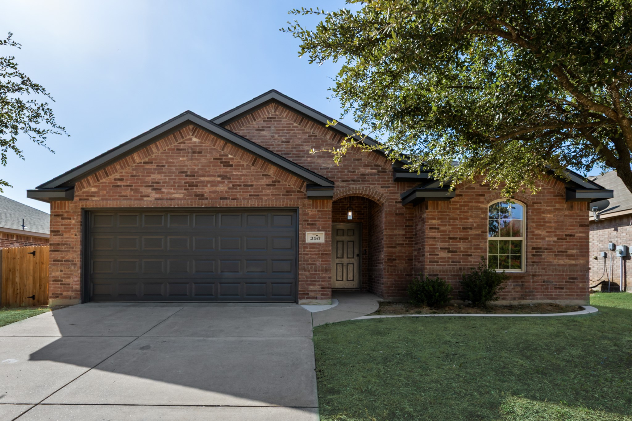 Residential in Crowley