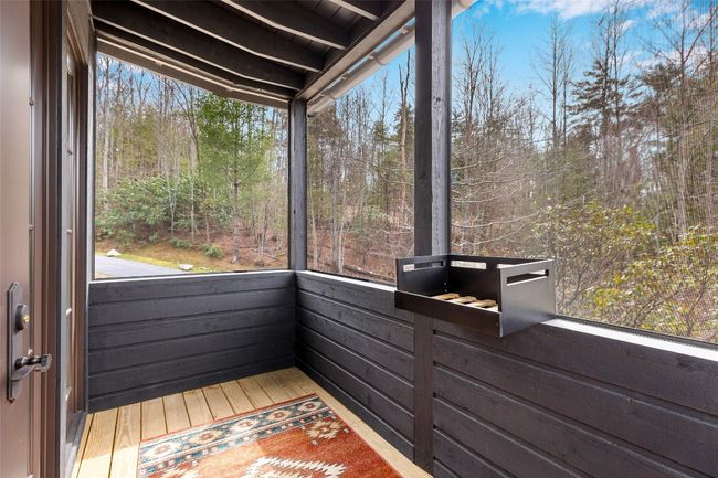 111 Moonstone Loop, House other with 2 bedrooms, 2 bathrooms and null parking in Highlands NC | Image 21