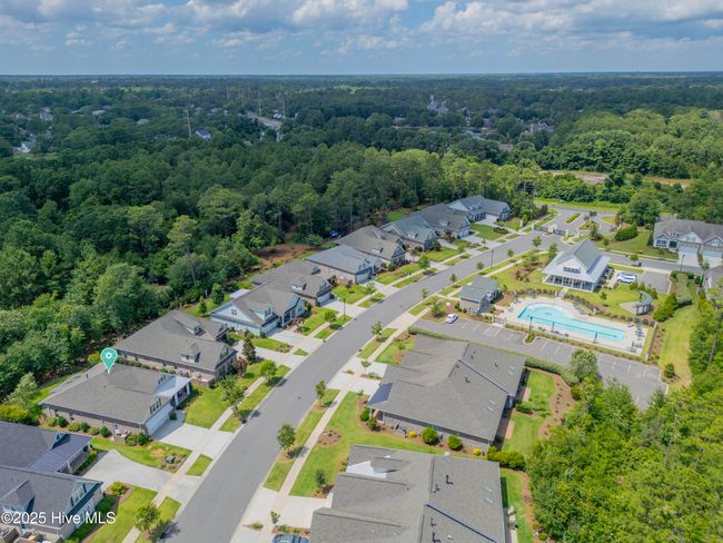 2233 Whiskey Branch Dr, House other with 3 bedrooms, 3 bathrooms and 2 parking in Wilmington NC | Image 38