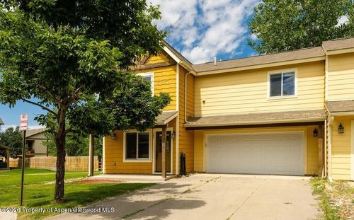 145 W 26th Street, Rifle, CO, 81650 | Card Image