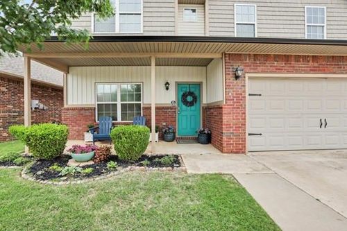 19433 Vista Avenue, Edmond, OK, 73012 | Card Image