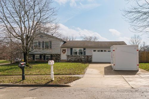 500 Meadows Blvd, Pickerington, OH, 43147-1430 | Card Image