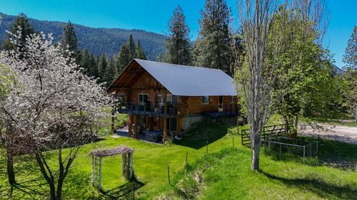 510 Johnson Ln, Superior, MT, 59872-8401 | Card Image