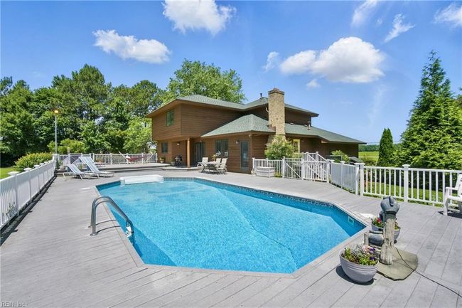 1737 Pleasant Ridge Rd, House other with 4 bedrooms, 3 bathrooms and null parking in Virginia Beach VA | Image 18