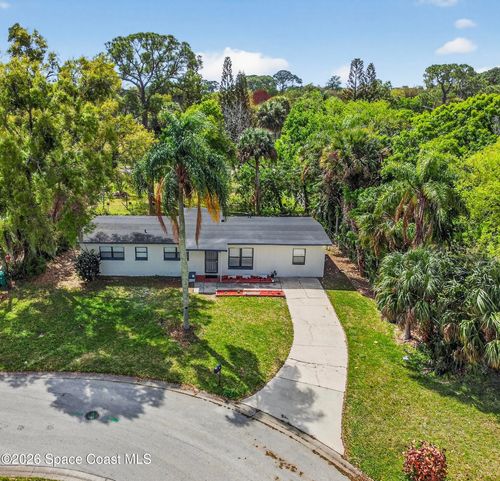 119 Explorer St, Cocoa, FL, 32922-8605 | Card Image