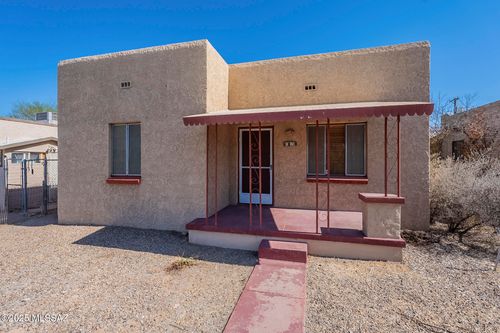 1515 E 12th Street, Tucson, AZ, 85719 | Card Image