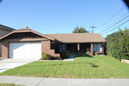 10121 Eagle Ave, Fountain Valley, CA, 92708-7407 | Card Image