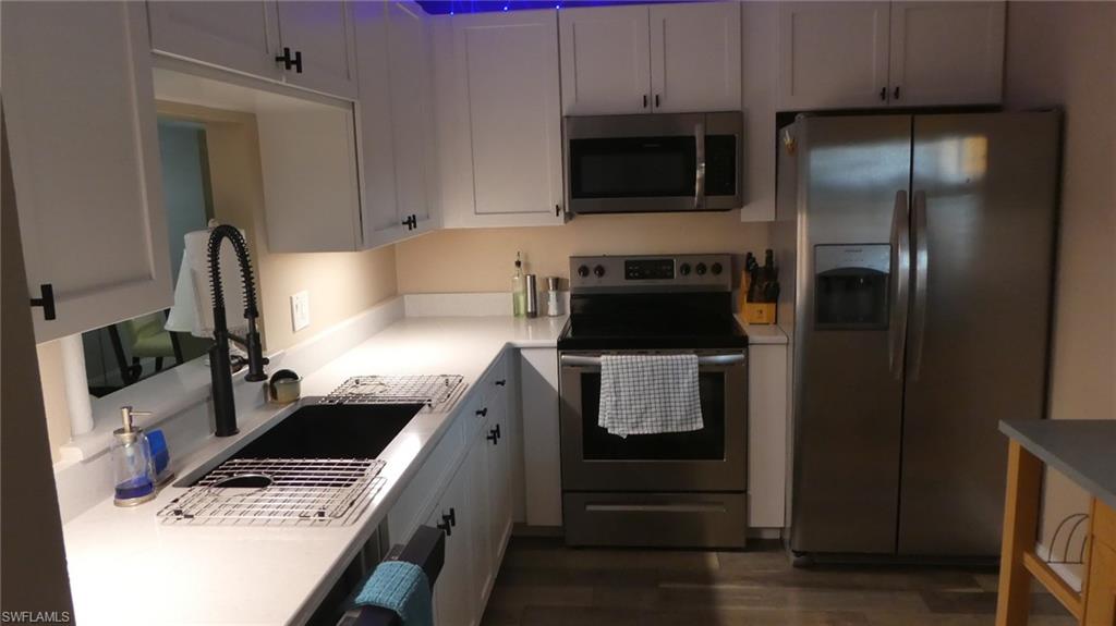 Residential Lease in FORT MYERS 4