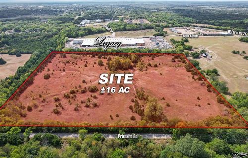 TBD Prichard, Commerce, TX, 75428 | Card Image