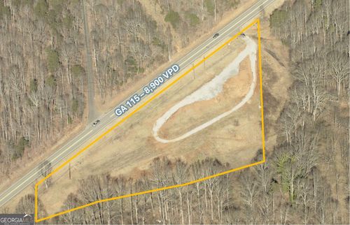 2172 Long Branch Rd, Dahlonega, GA, 30533 | Card Image