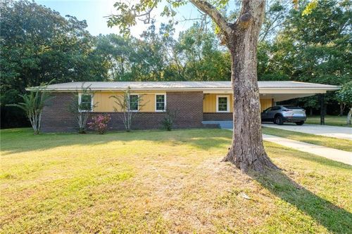 1325 Carre Dr W, Mobile, AL, 36618-1706 | Card Image