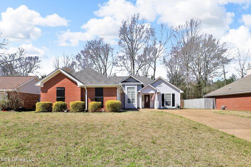 417 Hemlock Dr, Flowood, MS, 39232-7610 | Card Image