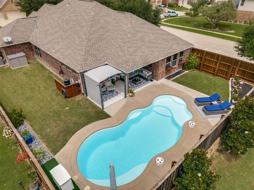 5501 Centeridge Lane, McKinney, TX, 75071 | Card Image
