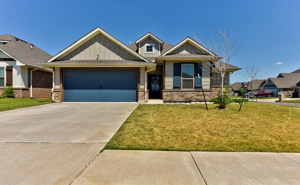 119th St, Yukon, OK 73099