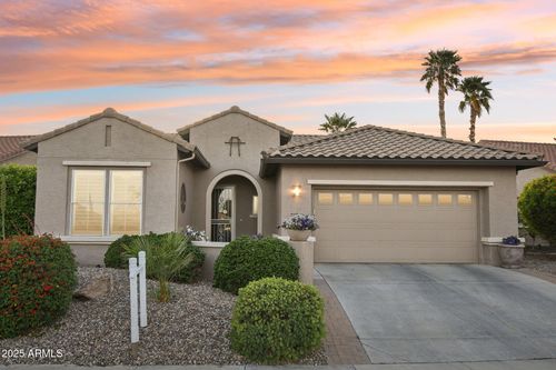 2722 N 155th Dr, Goodyear, AZ, 85395-2087 | Card Image