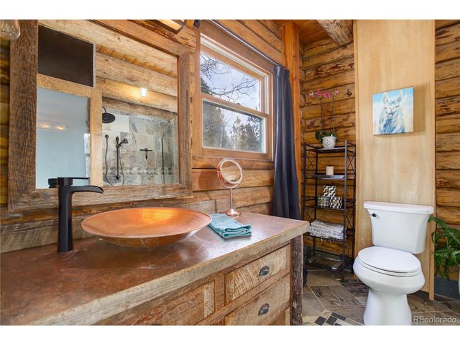 11498 Pauls Ln, House other with 2 bedrooms, 2 bathrooms and null parking in Conifer CO | Image 21