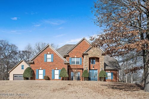 6448 Skyler Rd, Walls, MS, 38680-8135 | Card Image