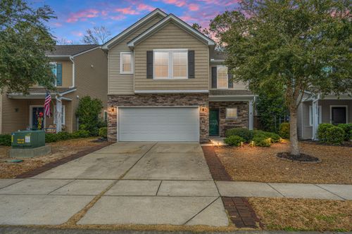 3808 Tupelo Branch Row, Mount Pleasant, SC, 29429-4983 | Card Image