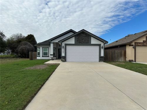 148 N 9th St, Aransas Pass, TX, 78336-4108 | Card Image