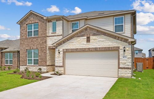 16724 Santiaguillo Trce, Manor, TX, 78653-2852 | Card Image