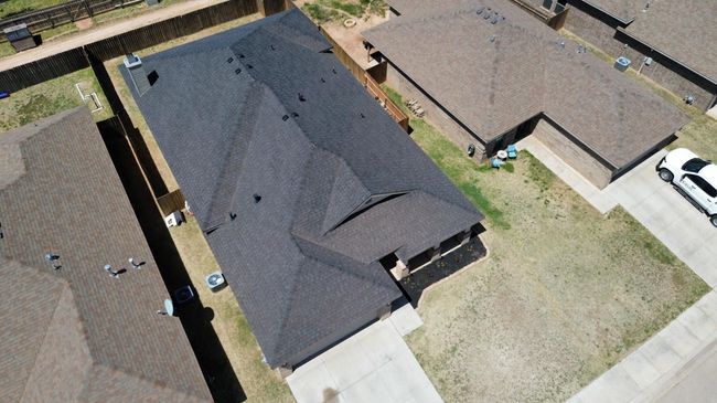 13606 Vernon Ave, House other with 3 bedrooms, 2 bathrooms and null parking in Lubbock TX | Image 48