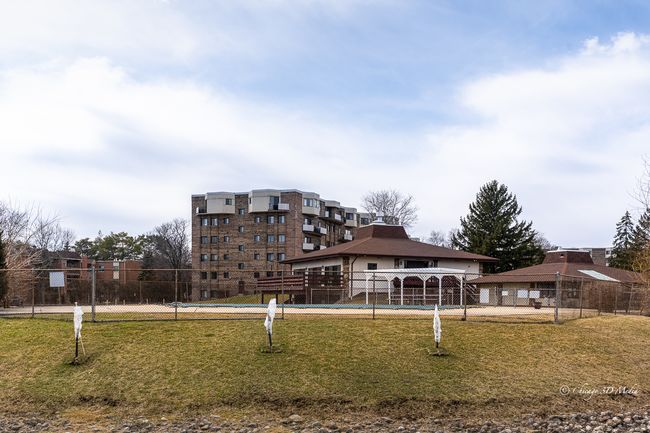 UNIT-107 - 1243 E Baldwin Ln, Home with 3 bedrooms, 2 bathrooms and 2 parking in PALATINE IL | Image 23