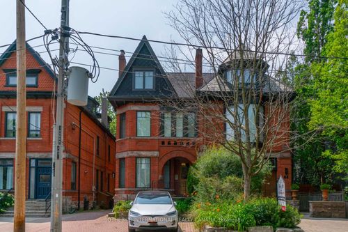 62 Admiral Rd, Toronto, ON, M5R2L5 | Card Image