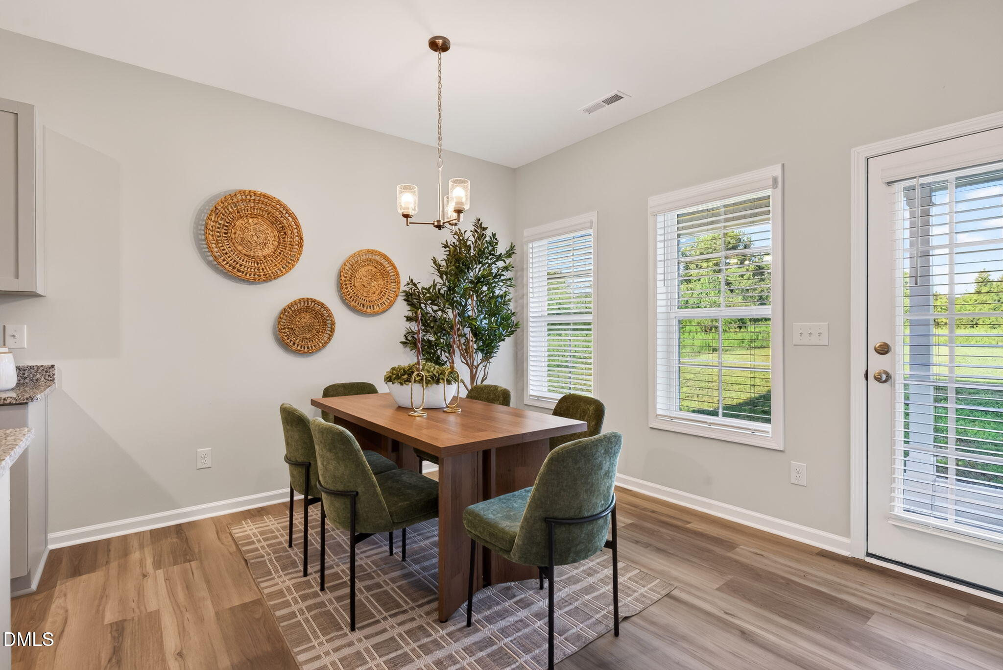 Residential in Lillington 5
