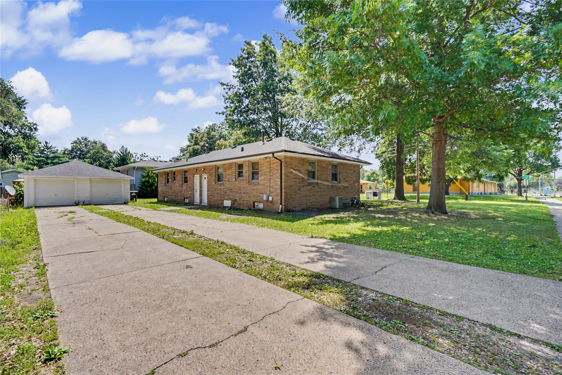 Residential Income in Des Moines 3