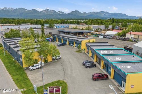 103-5401 Cordova St, Anchorage, AK, 99518-1271 | Card Image