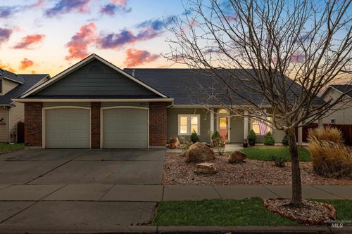 3021 E Green Canyon Dr, Meridian, ID, 83642 | Card Image