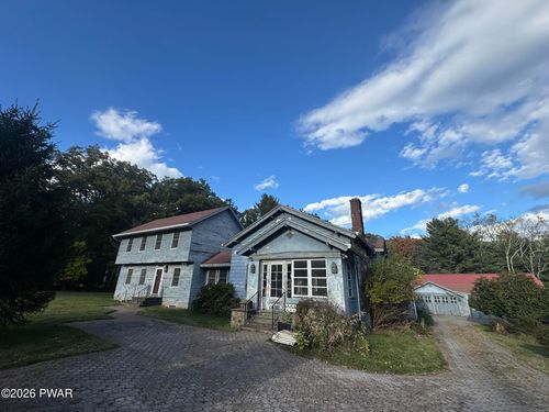 486 Rowland Road, Greeley, PA, 18425 | Card Image