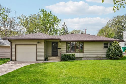 1316 Kilmer Ave, Saint Louis Park, MN, 55426-1834 | Card Image