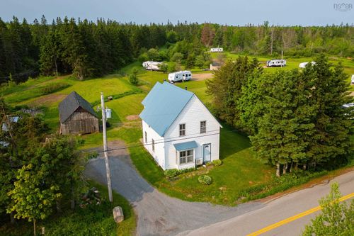 780 Tidnish Head Rd, Tidnish Bridge, NS, B4H3X9 | Card Image