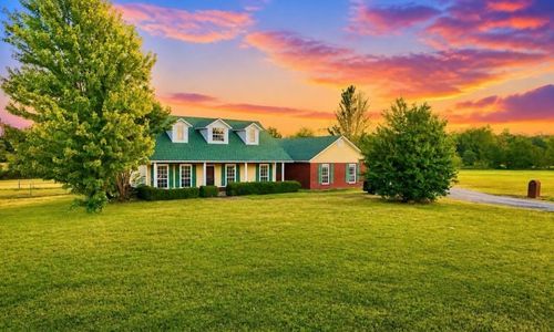 40225 E 1221 Drive, Stigler, OK, 74462 | Card Image