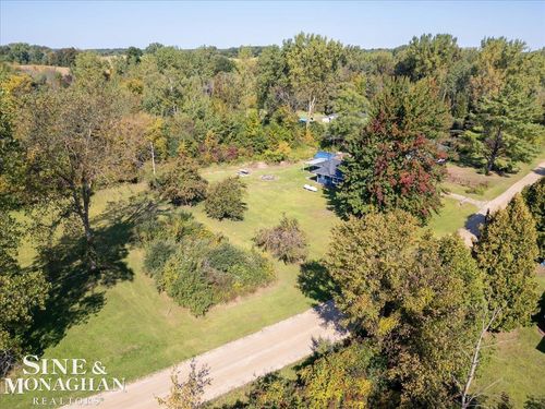 V/L Hillcrest Drive, Dayton Township, MI, 48760 | Card Image