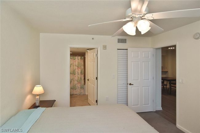 215 - 4113 Residence Drive, Condo with 3 bedrooms, 2 bathrooms and null parking in Fort Myers FL | Image 15