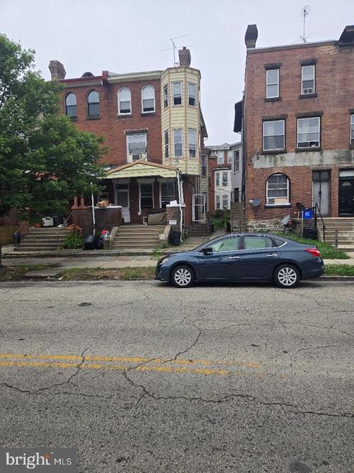 4921 Warrington Ave, Philadelphia, PA, 19143-3332 | Card Image