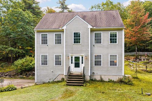 488 Deering Center Road, Deering, NH, 03244 | Card Image