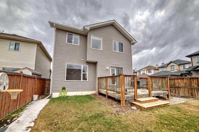 337 Citadel Meadow Bay Nw, Home with 4 bedrooms, 3 bathrooms and 4 parking in Calgary AB | Image 41