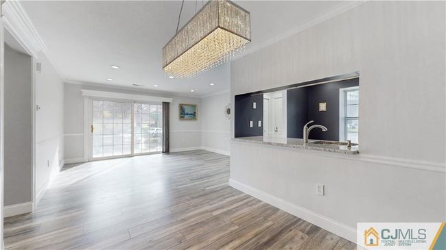 1 - 1401 Commons At Kingswood Dr, Townhouse with 2 bedrooms, 2 bathrooms and null parking in East Brunswick NJ | Image 9