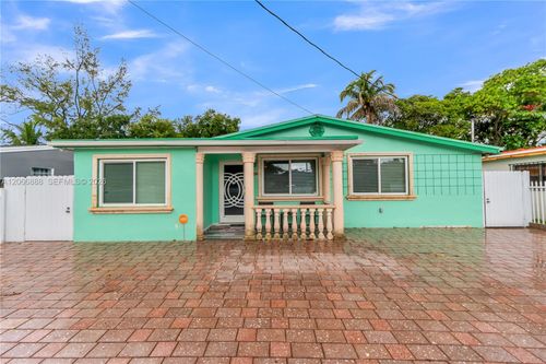 1490 Ne 151st Ter, North Miami Beach, FL, 33162-5964 | Card Image