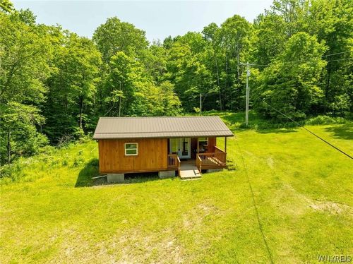 4412 Conley Road, Hinsdale, NY, 14743 | Card Image