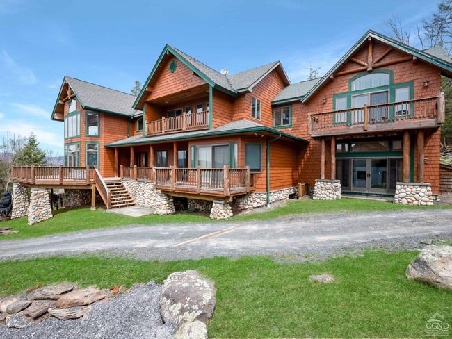 150 Trailside Rd, House other with 9 bedrooms, 7 bathrooms and null parking in Windham NY | Image 66