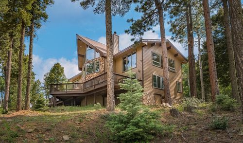 10 Brazos Dr, Angel Fire, NM, 87710-8119 | Card Image