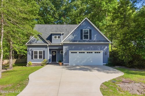 3814 Canterbury Rd, Trent Woods, NC, 28562-4504 | Card Image