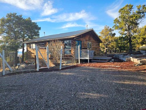 3585 & 3586 Alfresco Way, Crestone, CO, 81131 | Card Image