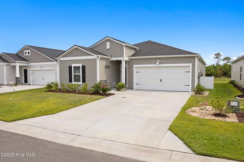 955 Bourne Dr, Ocean Isle Beach, NC, 28469-1210 | Card Image