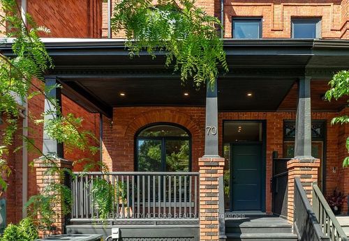 70 Major St, Toronto, ON, M5S2L1 | Card Image