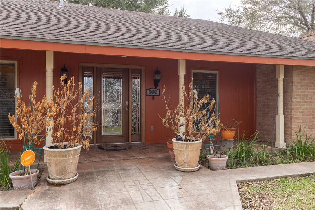 Northwest Trl, Corpus Christi, TX 78410